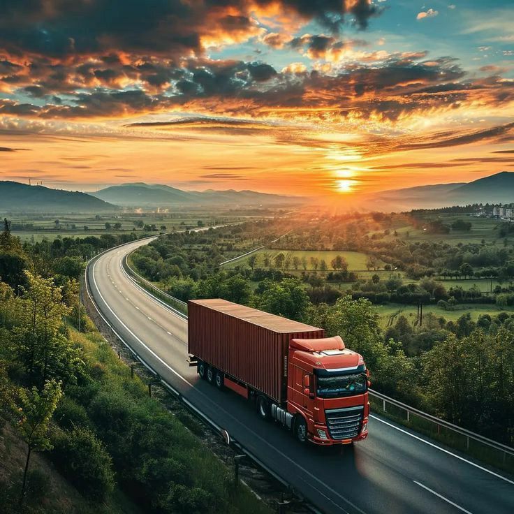Road Transport